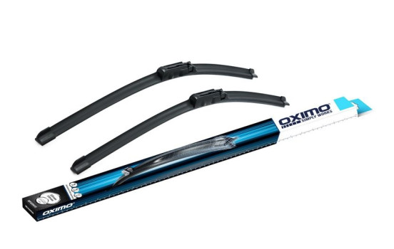 Wiper blade