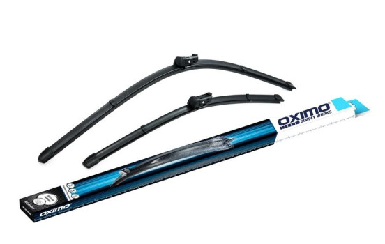 Wiper blade, Image 3