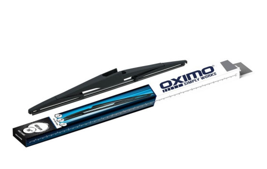 Wiper blade