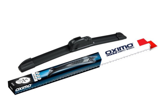 Wiper blade, Image 3
