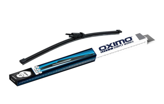 Wiper blade