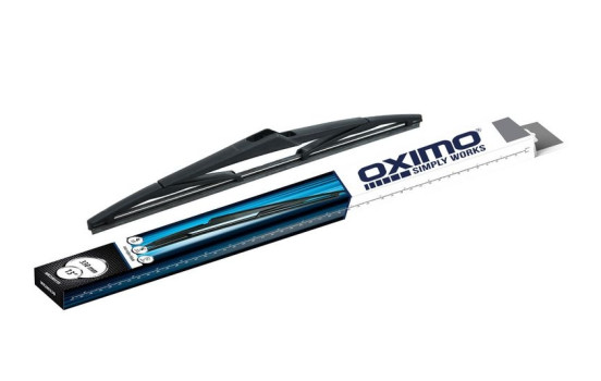 Wiper blade