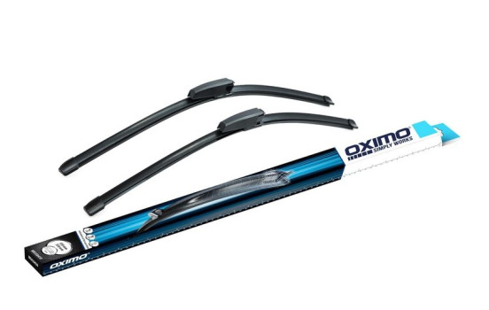 Wiper blade