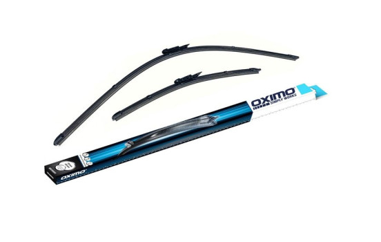 Wiper blade