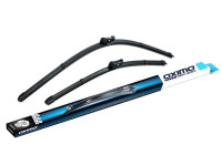 Wiper blade