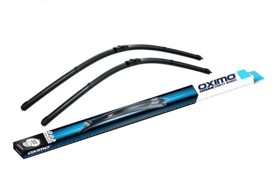 Wiper blade