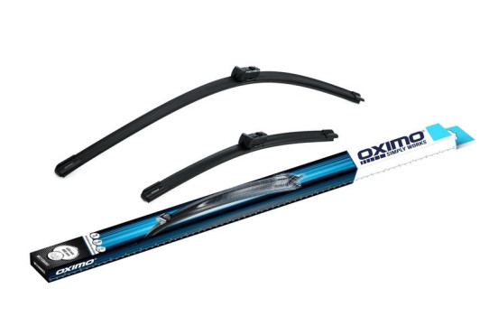 Wiper blade