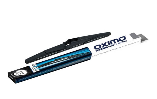 Wiper blade