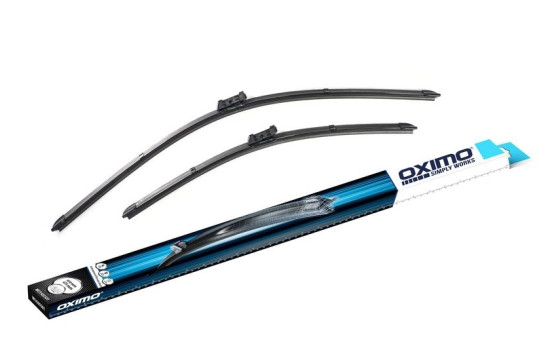 Wiper blade, Image 2