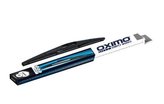 Wiper blade