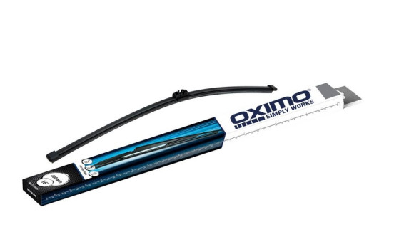 Wiper blade