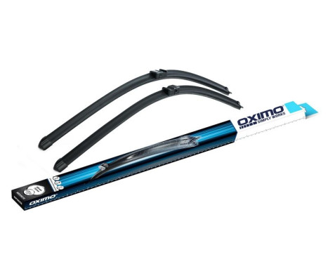 Wiper blade