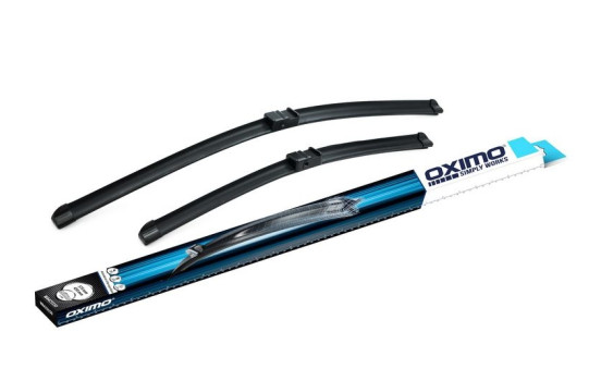 Wiper blade, Image 3