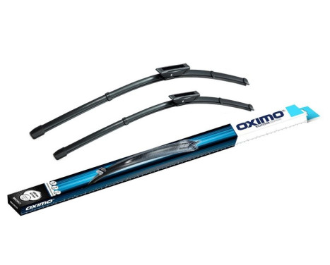 Wiper blade