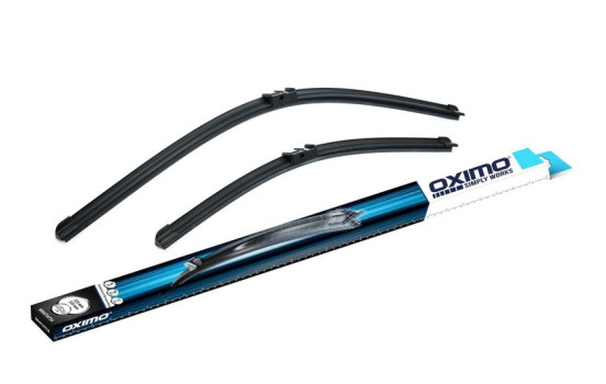 Wiper blade, Image 3