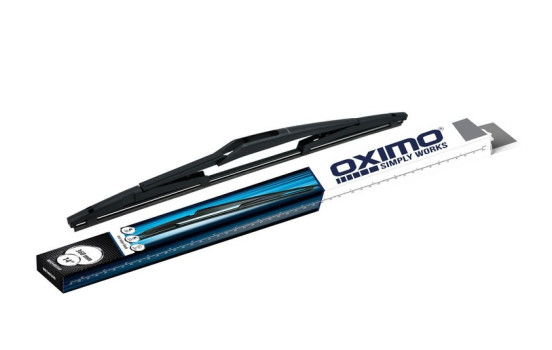 Wiper blade