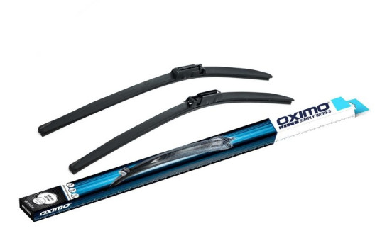 Wiper blade