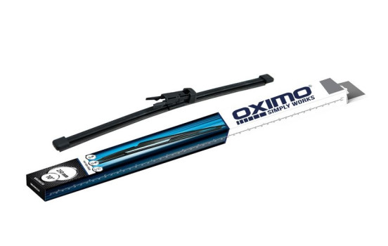 Wiper blade