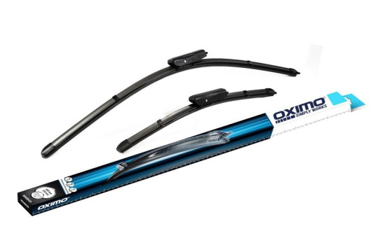 Wiper blade