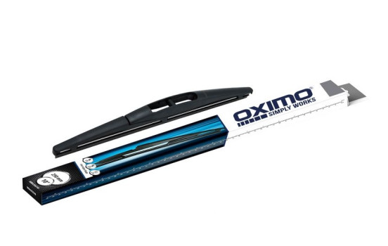 Wiper blade