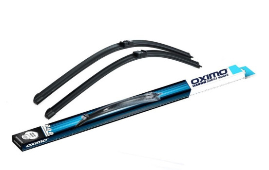 Wiper blade, Image 2
