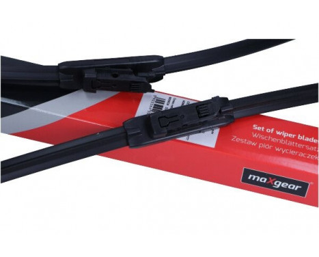 Wiper Blade, Image 3