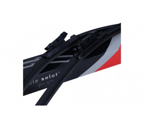 Wiper Blade, Image 3