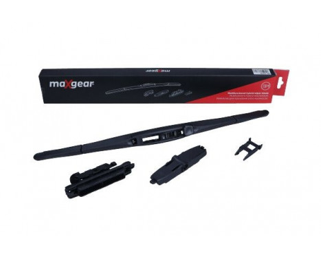 Wiper Blade, Image 2