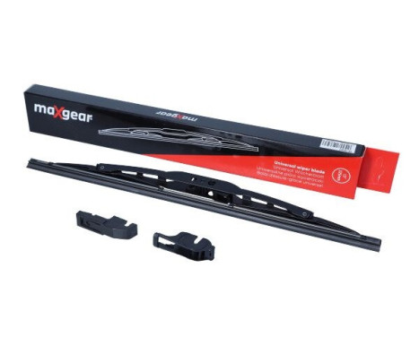 Wiper Blade, Image 3