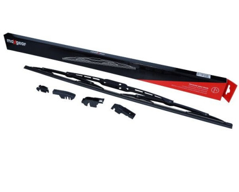 Wiper Blade, Image 3