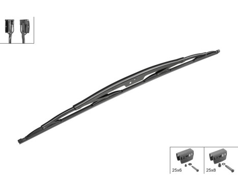 wiper blade