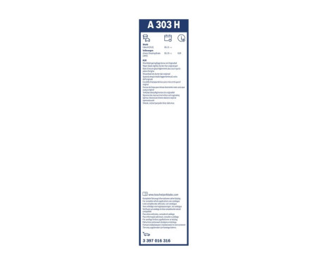 wiper blade, Image 5