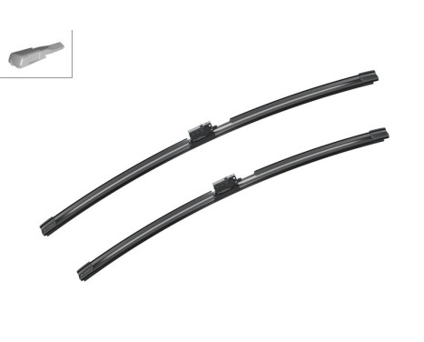 wiper blade