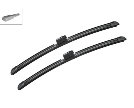 Wiper blade
