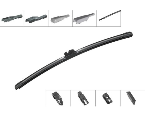 Wiper blade