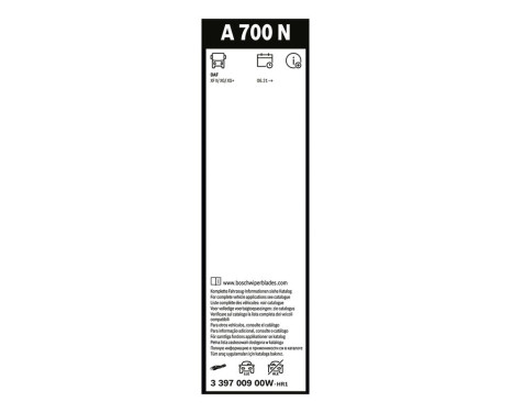 Wiper blade, Image 8