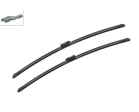 Wiper blade