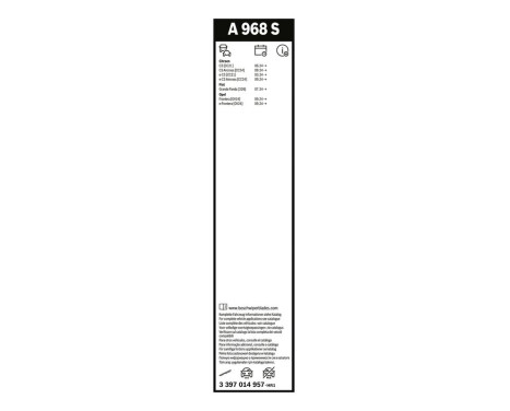 Wiper blade, Image 8