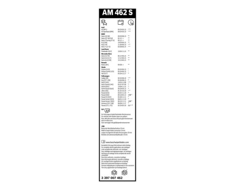 Wiper blade, Image 9