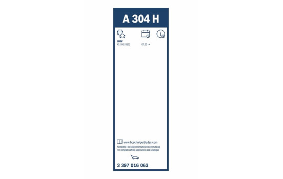 Wiper blade, Image 7