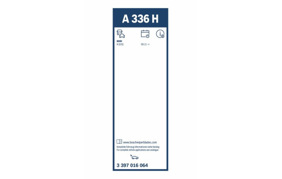 Wiper blade, Image 8