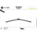 WIPER SWF VISIOFLEX 119523, Thumbnail 2