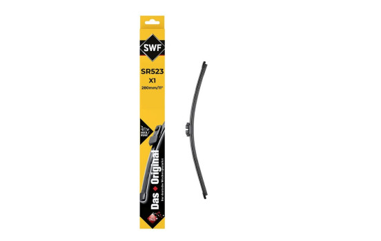 WIPER SWF VISIOFLEX 119523, Image 5