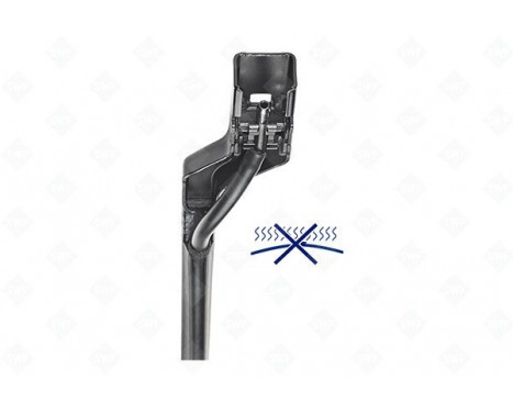 WIPER VISIOFLEX AQUABLADE SWF 119102