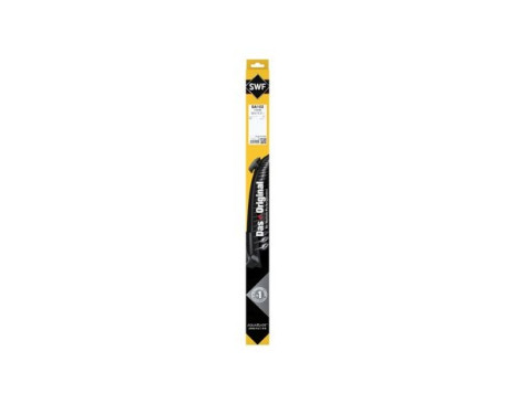 WIPER VISIOFLEX AQUABLADE SWF 119102, Image 3