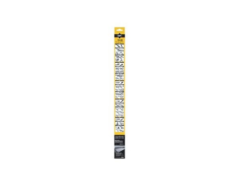 WIPER VISIOFLEX AQUABLADE SWF 119102, Image 4