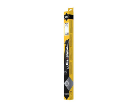 WIPER VISIOFLEX AQUABLADE SWF 119110, Image 5