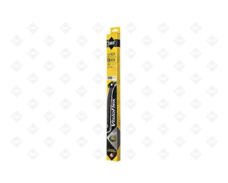 WIPERS SWF VISIOFLEX 119521, Image 3