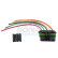 Cable repair kit, wiper motor, Thumbnail 2