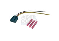 Cable repair kit, wiper motor